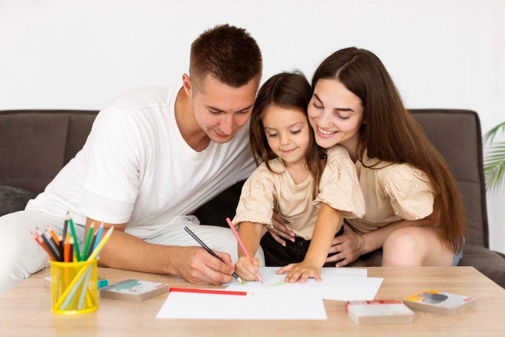 Aile Eğitimleri